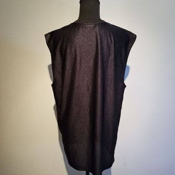 PONY BASKETBALL TANK TOP SIZE LARGE B21 - Picture 7 of 7